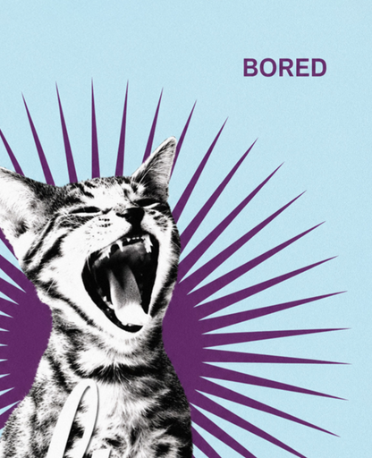 DEFTONES - BORED - Symbios Design Rare Glossy Poster Print