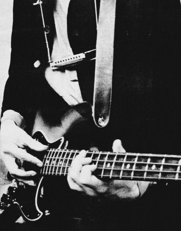 BOB DYLAN I - Symbios Design Rare Glossy Poster Print