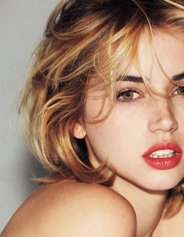 ANA DE ARMAS II - Symbios Design Rare Glossy Poster Print