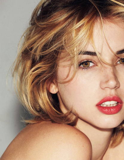 ANA DE ARMAS II - Symbios Design Rare Glossy Poster Print