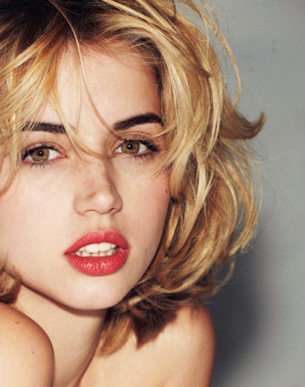 ANA DE ARMAS II - Symbios Design Rare Glossy Poster Print
