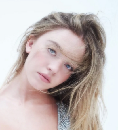SYDNEY SWEENEY VI - Symbios Design Rare Glossy Poster Print