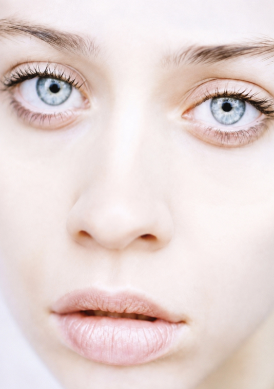 FIONA APPLE - TIDAL - Symbios Design Rare Glossy Poster Print