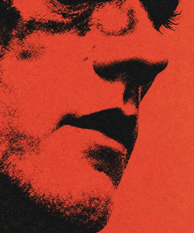 REM - MICHAEL STIPE - Symbios Design Rare Glossy Poster Print