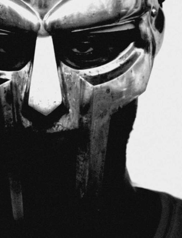 DOOM & MADLIB - MADVILLAIN - Symbios Design Rare Glossy Poster Print