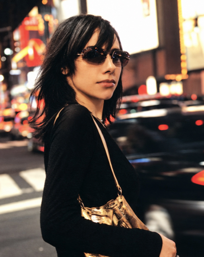 PJ HARVEY - STORIES - Symbios Design Rare Glossy Poster Print