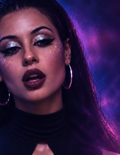 EUPHORIA - MADDY - Symbios Design Rare Glossy Poster Print