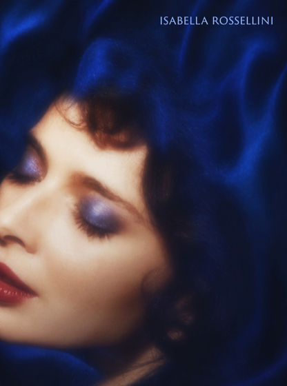 BLUE VELVET - DAVID LYNCH - Symbios Design Rare Glossy Poster Print