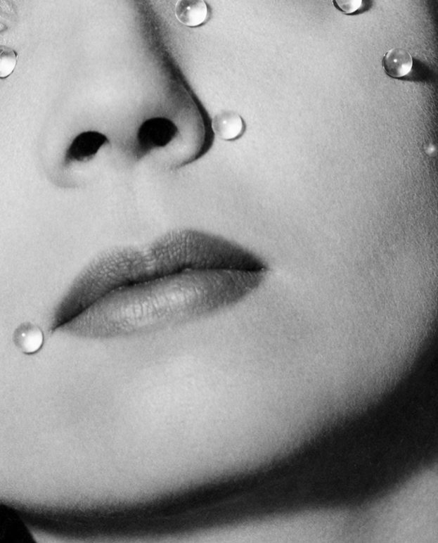 MAN RAY - TEARS - 1932 - Symbios Design Rare Glossy Poster Print