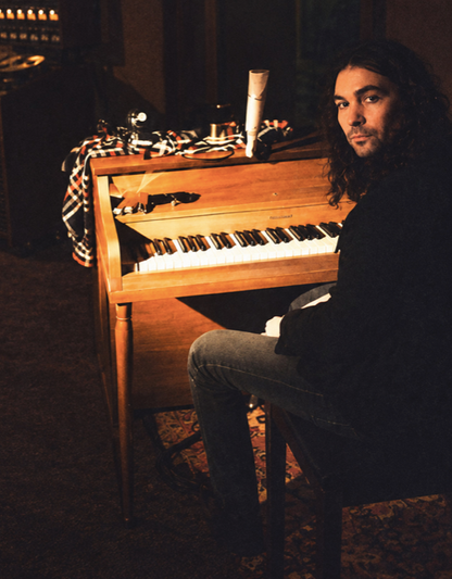 THE WAR ON DRUGS - A DEEPER UNDERSTANDING - Symbios Design Rare Glossy Poster Print
