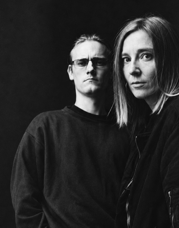 PORTISHEAD - Symbios Design Rare Glossy Poster Print