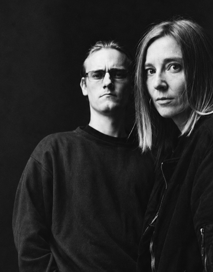 PORTISHEAD - Symbios Design Rare Glossy Poster Print