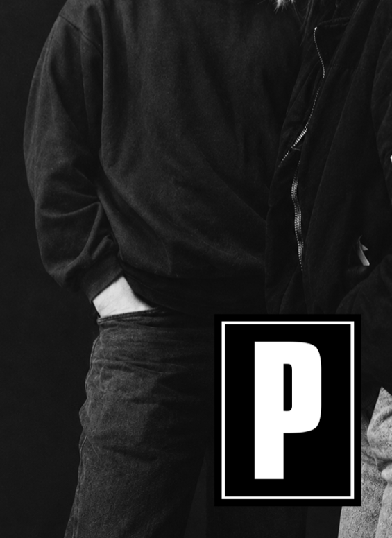 PORTISHEAD - Symbios Design Rare Glossy Poster Print