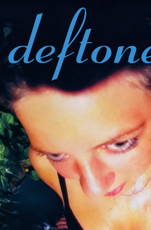 DEFTONES - Around the Fur -  Music Poster,  Music Decor, Band Memorabilia, Music Lover Gift