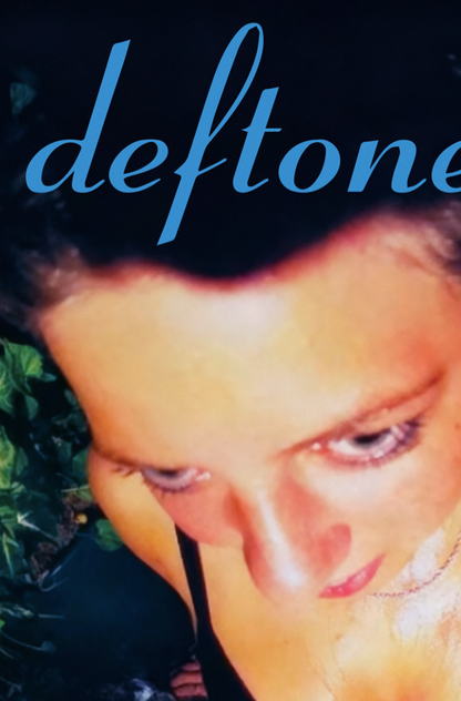 DEFTONES - Around the Fur -  Music Poster,  Music Decor, Band Memorabilia, Music Lover Gift