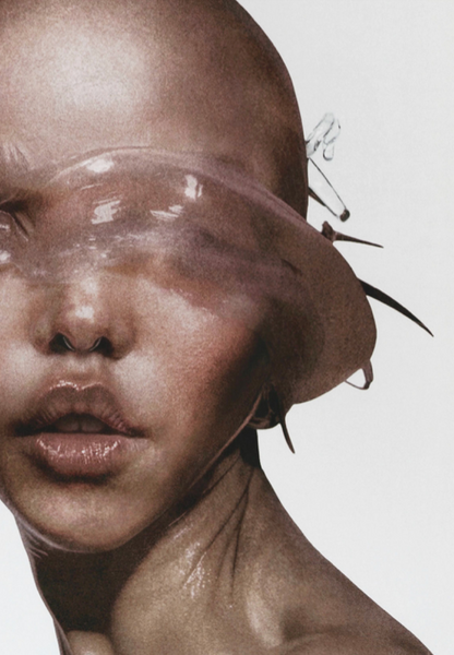 FKA TWIGS - Music Poster,  Music Decor, Band Memorabilia, Music Lover Gift