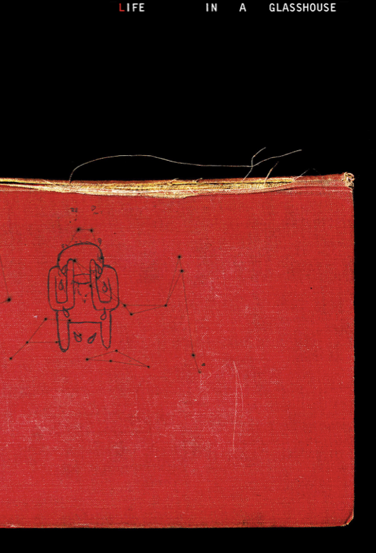 Radiohead - Amnesiac - Rare Music Poster,  Music Decor, Band Memorabilia, Music Lover Gift
