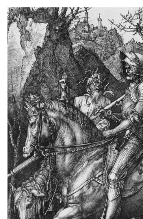 Albrecht Durer - Rare Music Poster,  Music Decor, Band Memorabilia, Music Lover Gift