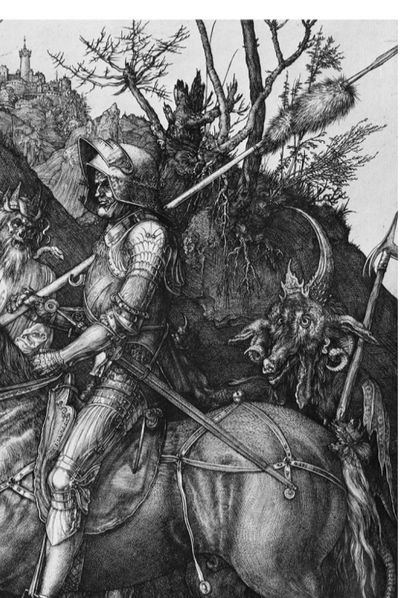 Albrecht Durer - Rare Music Poster,  Music Decor, Band Memorabilia, Music Lover Gift