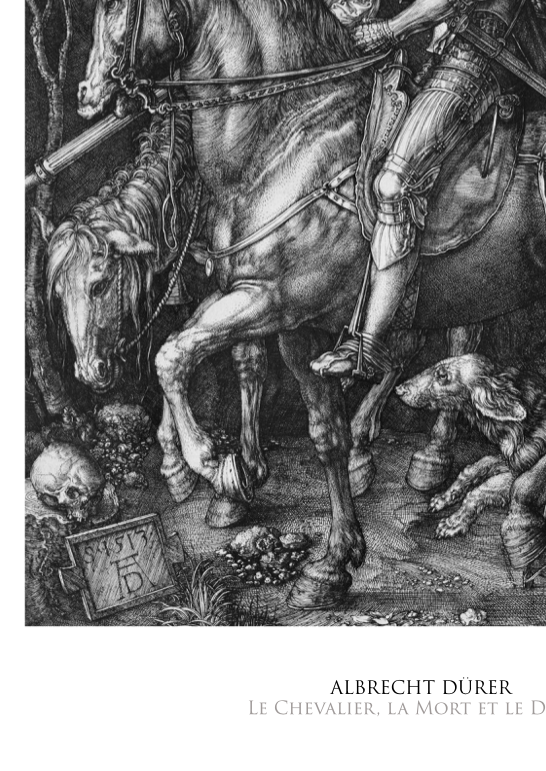 Albrecht Durer - Rare Music Poster,  Music Decor, Band Memorabilia, Music Lover Gift