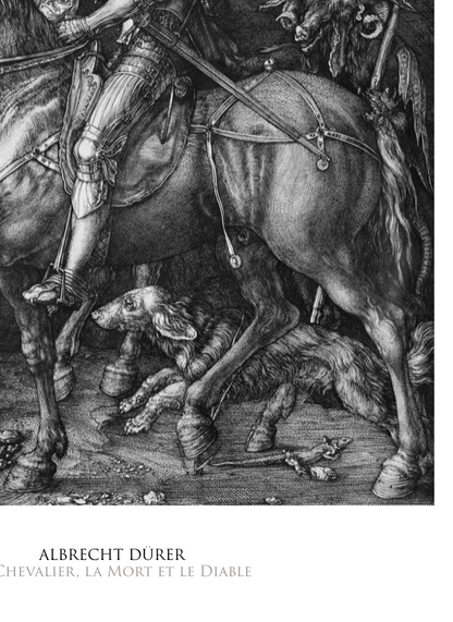 Albrecht Durer - Rare Music Poster,  Music Decor, Band Memorabilia, Music Lover Gift