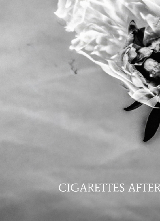 CIGARETTES AFTER SEX  - Mural Artwork - Decoration - Wall Art