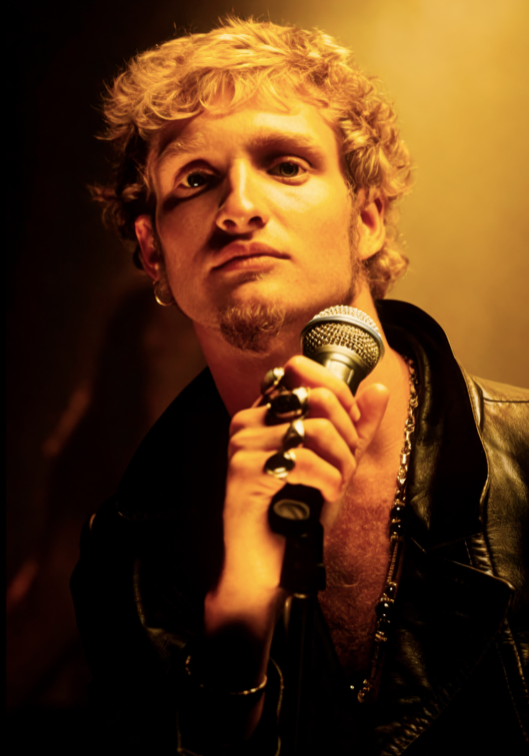 Alice in Chains - Layne Staley - Rare Music Poster,  Music Decor, Band Memorabilia, Music Lover Gift
