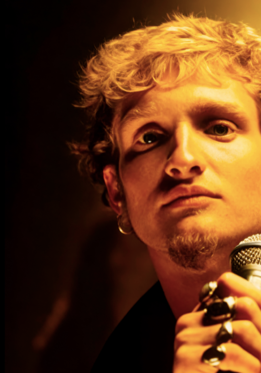 Alice in Chains - Layne Staley - Rare Music Poster,  Music Decor, Band Memorabilia, Music Lover Gift