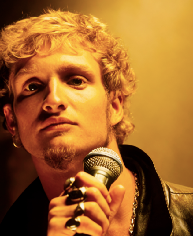 Alice in Chains - Layne Staley - Rare Music Poster,  Music Decor, Band Memorabilia, Music Lover Gift
