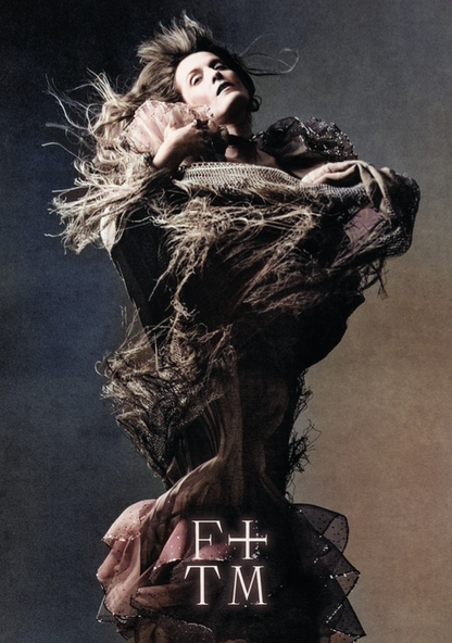 Florence and the Machine - Rare Music Poster,  Music Decor, Band Memorabilia, Music Lover Gift