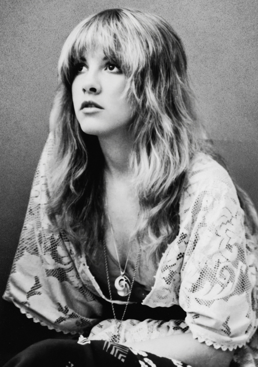 Stevie Nicks - Fleetwood Mac - Rare Music Poster,  Music Decor, Band Memorabilia, Music Lover Gift