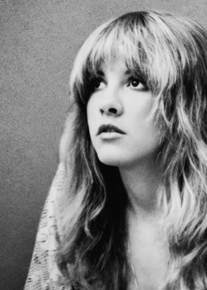 Stevie Nicks - Fleetwood Mac - Rare Music Poster,  Music Decor, Band Memorabilia, Music Lover Gift
