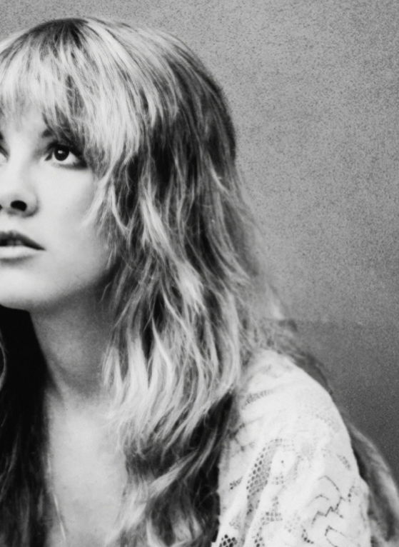 Stevie Nicks - Fleetwood Mac - Rare Music Poster,  Music Decor, Band Memorabilia, Music Lover Gift