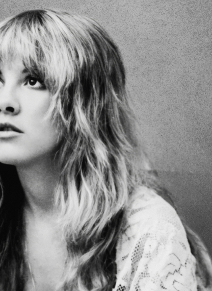 Stevie Nicks - Fleetwood Mac - Rare Music Poster,  Music Decor, Band Memorabilia, Music Lover Gift