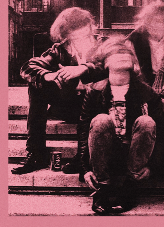 SONIC YOUTH - Rare Music Poster,  Music Decor, Band Memorabilia, Music Lover Gift