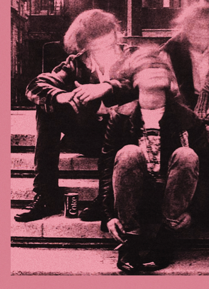 SONIC YOUTH - Rare Music Poster,  Music Decor, Band Memorabilia, Music Lover Gift