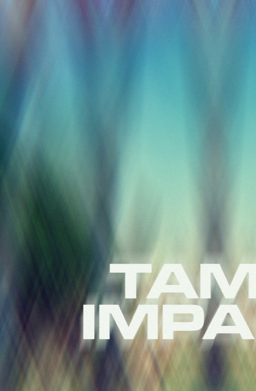 TAME IMPALA - LONERISM - Rare Portrait Music Poster,  Music Decor, Band Memorabilia, Music Lover Gift