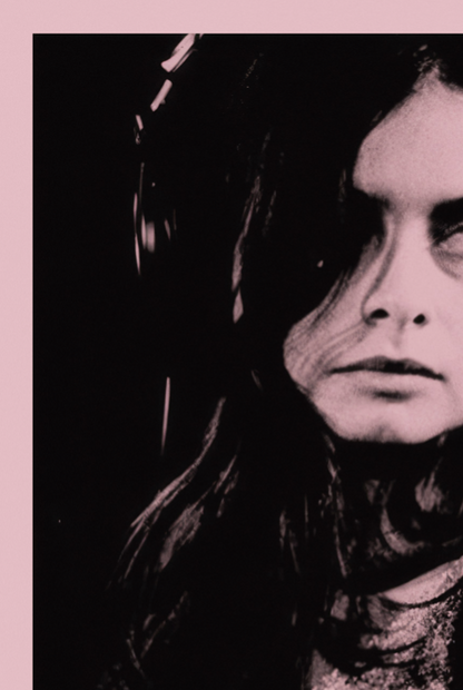 MAZZY STAR - Rare Music Poster,  Music Decor, Band Memorabilia, Music Lover Gift