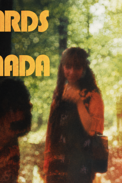 BOARDS OF CANADA - INFERNO - Symbios Design Rare Glossy Poster Print