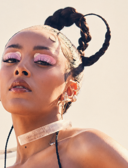 DOJA CAT - Symbios Design Rare Glossy Poster Print