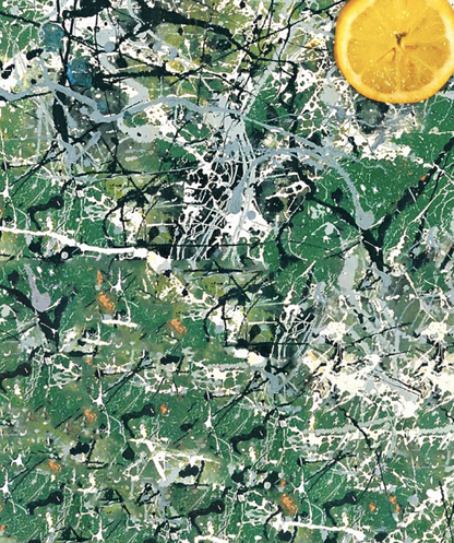 THE STONE ROSES- Symbios Design Rare Glossy Poster Print