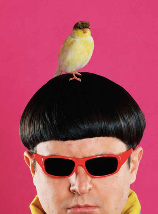 OLIVER TREE - Symbios Design Rare Glossy Poster Print