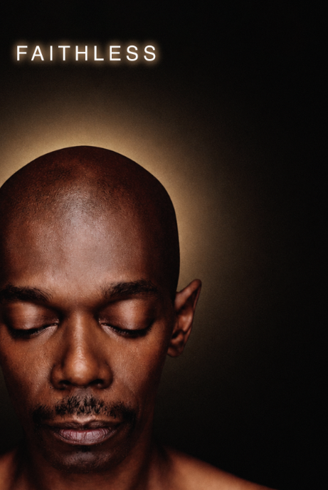 FAITHLESS - MAXI JAZZ - Symbios Design Rare Glossy Poster Print