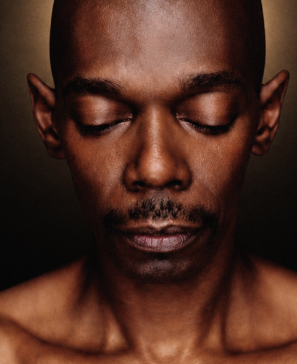 FAITHLESS - MAXI JAZZ - Symbios Design Rare Glossy Poster Print