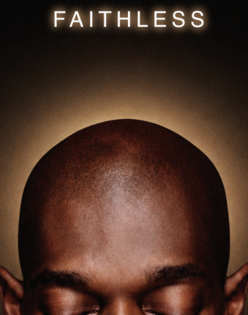 FAITHLESS - MAXI JAZZ - Symbios Design Rare Glossy Poster Print