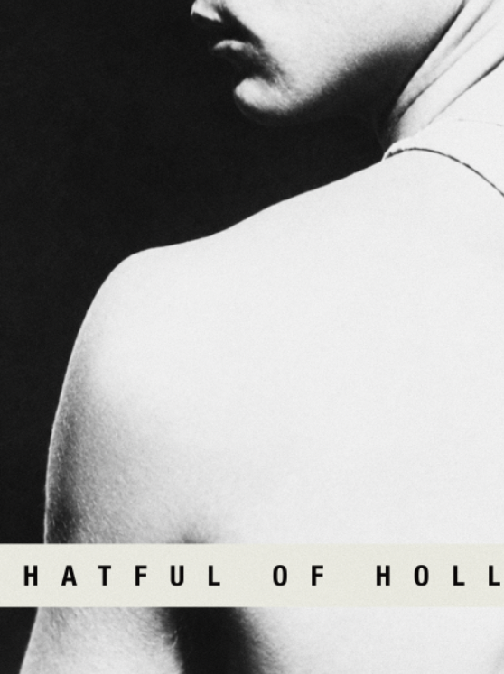THE SMITHS -  HATFUL OF HOLLOW - Symbios Design Rare Glossy Poster Print