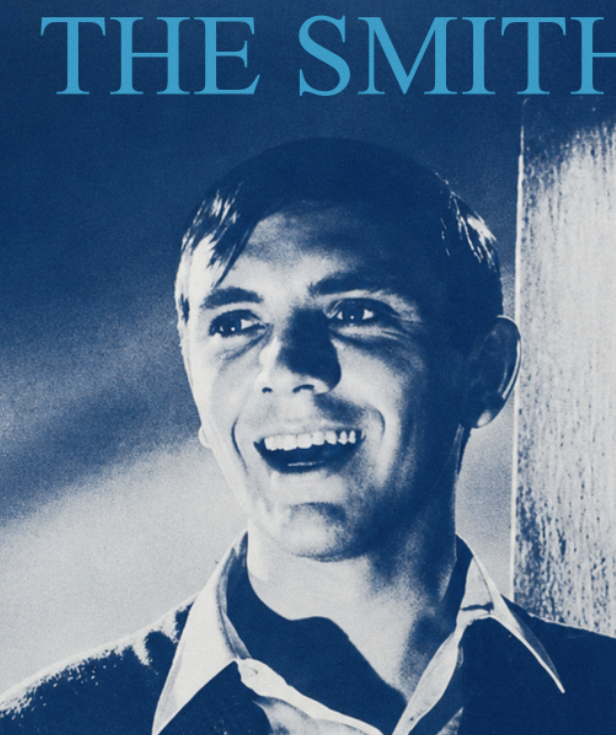 THE SMITHS -  WHAT DIFFERENCE DOES IT MAKE? - Symbios Design Rare Glossy Poster Print