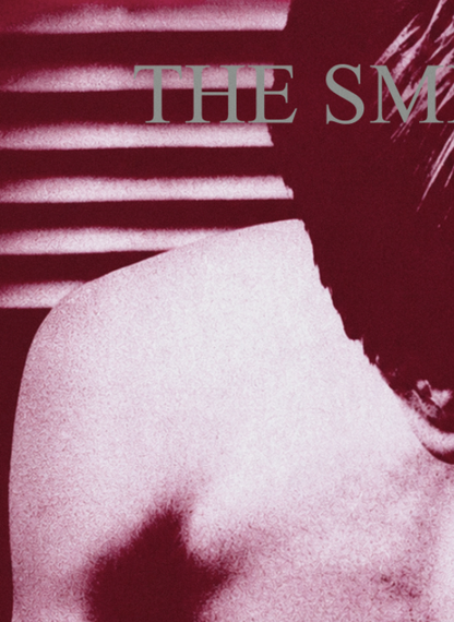 THE SMITHS - Symbios Design Rare Glossy Poster Print