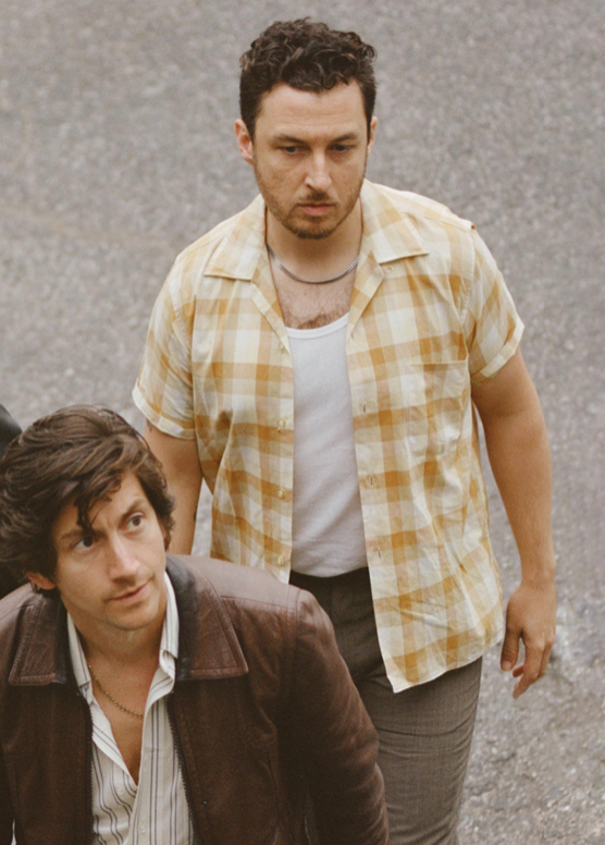 ARCTIC MONKEYS - Symbios Design Rare Glossy Poster Print