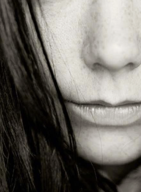 BJORK - PORTRAIT II - Symbios Design Rare Glossy Poster Print